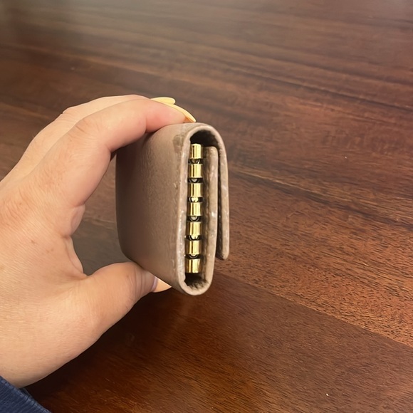 ❌SOLD❌Gucci Marmont Key Holder - Picture 3 of 9